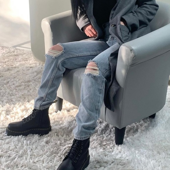 Wool maxi coat - Picture 3 of 4